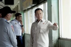 Kemenhub Tekankan Pentingnya...