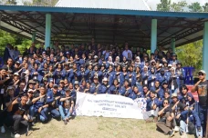 Dukung Diktisaintek...