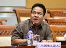 Wujudkan Swasembada...