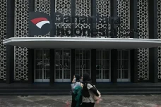 Uang Triliunan Konglomerat...