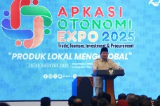 Prabowo Hilangkan Bonus...