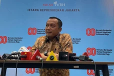 Istana Respons Tuntutan...