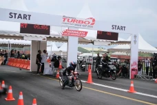 Hadir di Tasikmalaya,...