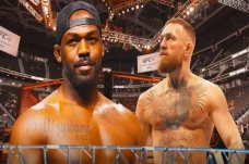 Jon Jones, Conor McGregor,...