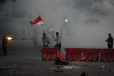 Hendak Ikut Demo Buruh...