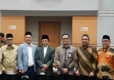 Evaluasi Haji 2025,...
