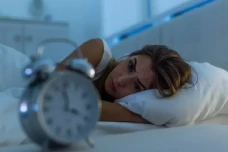 4 Cara Mengatasi Insomnia...