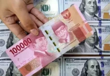 Rupiah dan IHSG Babak...