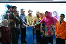 APERTI BUMN Luncurkan...
