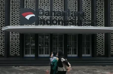 Danantara Kirim 36 Bos...