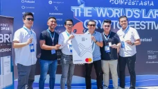 Indodax dan BRI Rilis...