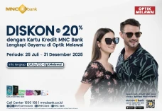 Pilih Kacamata Idaman...