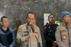 Driver Ojol Tewas Ditabrak...