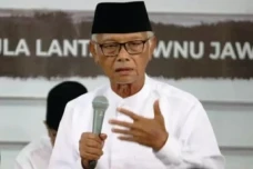 MUI Minta Tindak Tegas...