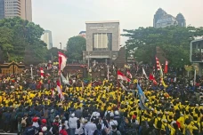 Imbas Demo di Polda...