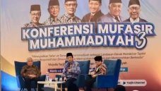 Paparkan Tafsir Kontekstual,...