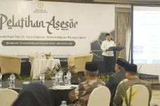 Perkuat Mutu Pendidikan...