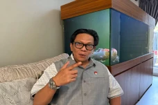 Founder Restorasi Jiwa...