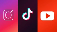 Bersaing dengan YouTube...