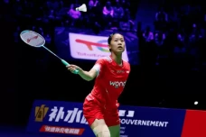 Putri KW Gagal ke Final...