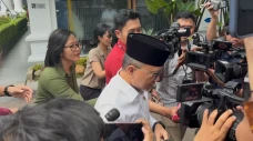 Ketum PAN Zulkifli Hasan...
