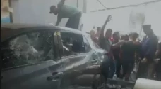 Daftar Mobil Sahroni...