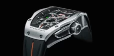 Richard Mille McLaren...