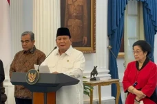 Prabowo Minta TNI-Polri...