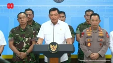 Presiden Minta Polri...