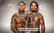 Gervonta Davis Petinju...