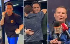 Julio Cesar Chavez Jr...