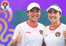 Janice Tjen, Aldila...