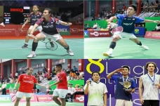 Pembuktian 3 Gelar Diborong...