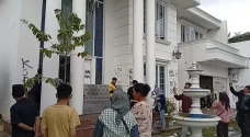 MUI Minta Massa Kembalikan...