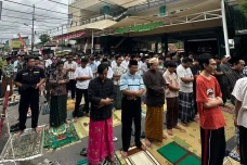 Masjid Jogokariyan Ajak...