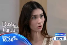 Sinopsis Layar Drama...
