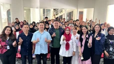 Gelar Seminar Setara...