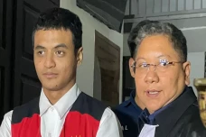 Sidang Tuntutan TikToker...