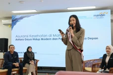 Mandiri Inhealth Buka...