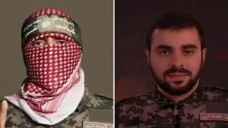 Biodata Abu Ubaidah,...