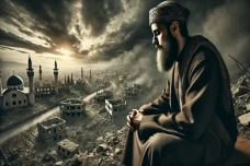 Kisah Hikmah : Ketika...