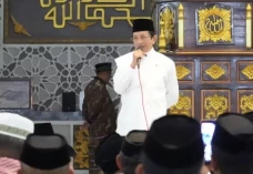 Menag Nasaruddin: Negara...