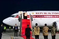 Kondisi Dalam Negeri...