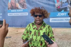 Amuk Massa di Berbagai...