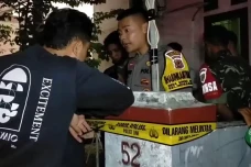Indramayu Gempar! 5...