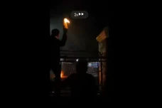 Insiden di Kampus Unpas...