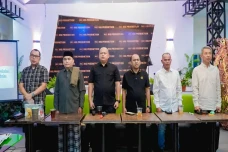 Sahabat Polisi Keluarkan...