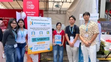 Hadirkan Kemudahan Transaksi...
