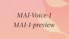 AI Generatif MAI-Voice-1...