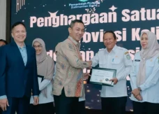Perkuat UMKM, Pemprov...